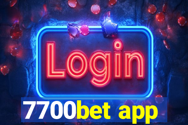 7700bet app